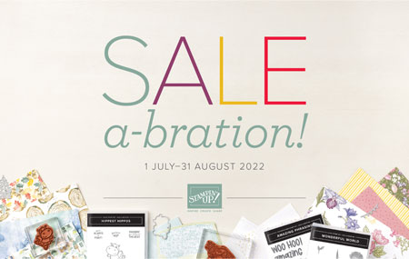 2022 July-August Sale-A-Bration
